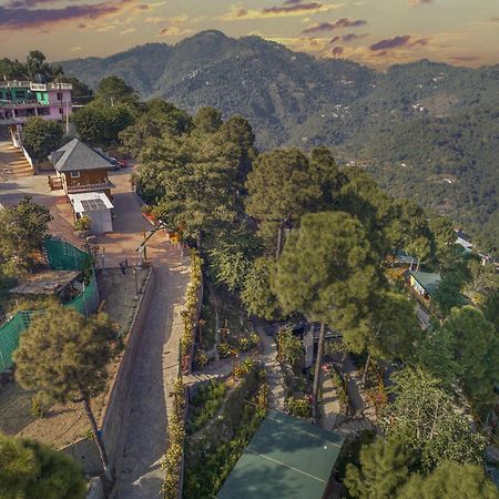 A Kasauli Ggaon By Echor Hotel Екстериор снимка