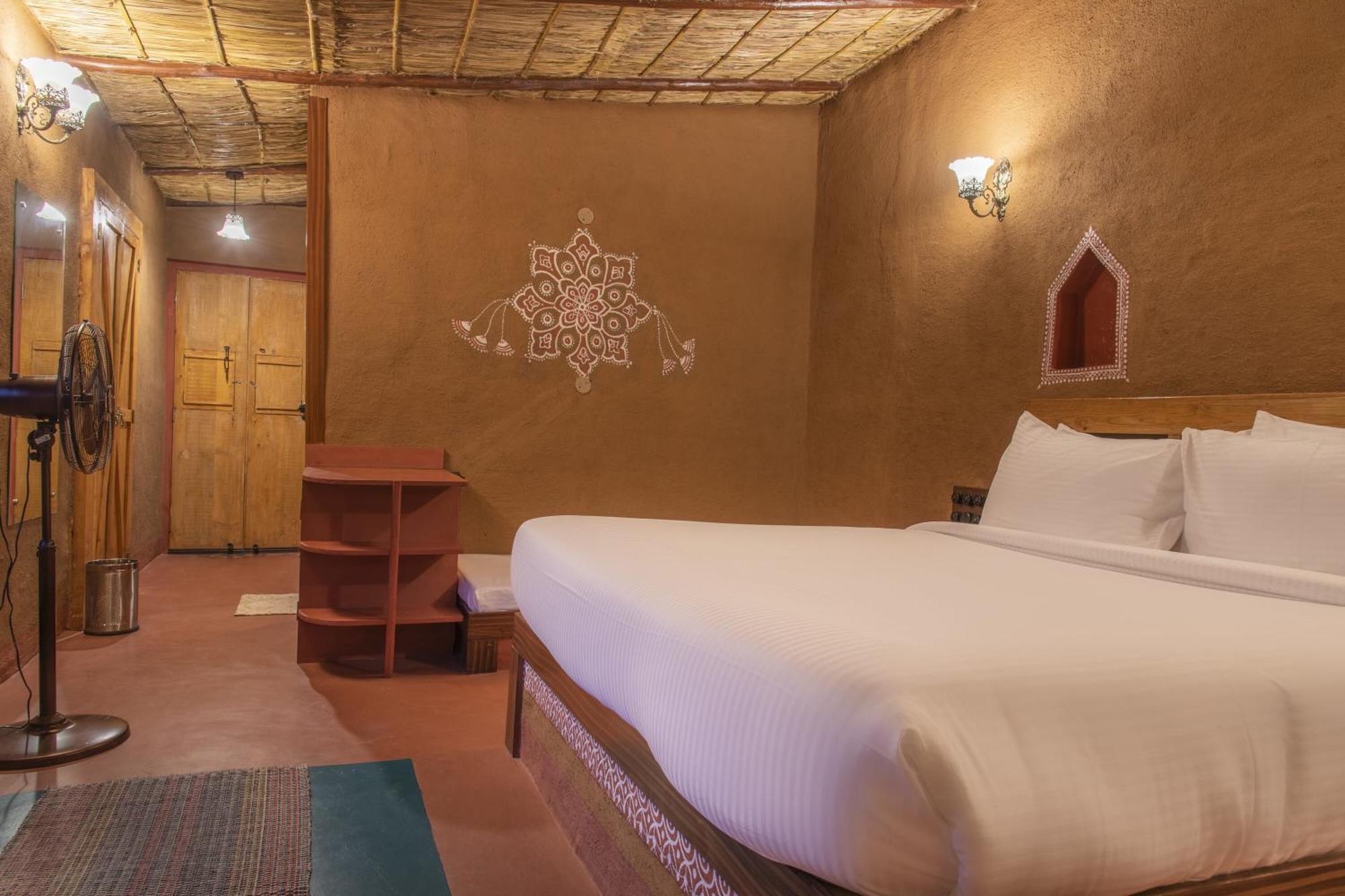 A Kasauli Ggaon By Echor Hotel Екстериор снимка